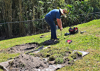 Orlando Septic Tank Services Lapin Services