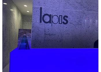 Lapis, Spa at Fontainebleau