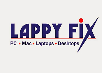 Lowell Computer Repair Lappy Fix