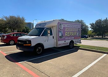 Plano Computer Repair Laptop Care & PC Repair