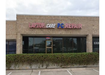 Laptop Care & PC Repair 