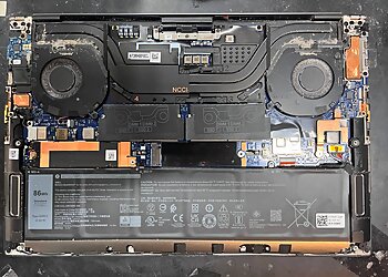 New York Computer Repair LaptopMD