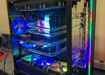 Riverside Computer Repair Laptop Masters