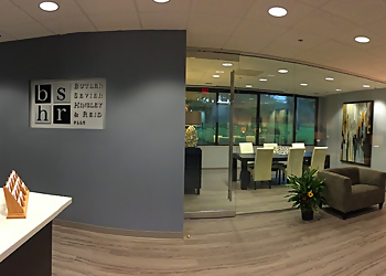 Memphis Divorce Lawyers Lara E. Butler - BUTLER, SEVIER, HINSLEY & REID, PLLC