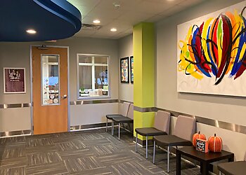 Dallas Kids Dentists Lara Kirstin Holly, DMD - CHILDREN'S DENTISTRY OF NORTH DALLAS