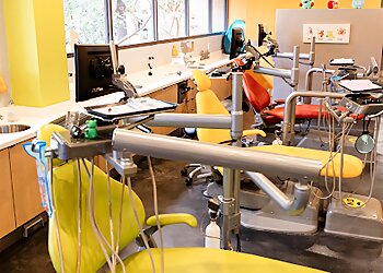 Dallas Kids Dentists Lara Kirstin Holly, DMD - CHILDREN'S DENTISTRY OF NORTH DALLAS