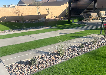 Victorville Landscaping Companies Lara Landscaping