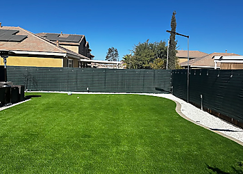 Victorville Landscaping Companies Lara Landscaping