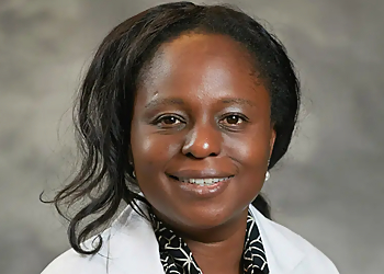 Lara O Fakunle, MD - Louisville, KY Endocrinologists - Doctor Portrait Image