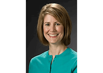 Oklahoma City oncologist Lara Theobald, MD - INTEGRIS CANCER INSTITUTE 