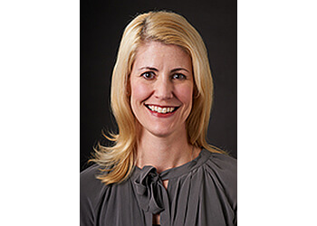 Lara Theobald, MD - INTEGRIS CANCER INSTITUTE  Oklahoma City Oncologists