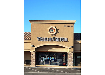 Santa Clarita Pediatric Optometrists Lara Umemoto, OD - SANTA CLARITA VISION CENTER