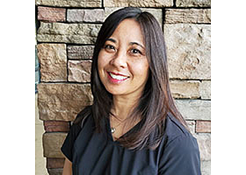 Lara Umemoto, OD - SANTA CLARITA VISION CENTER Santa Clarita Pediatric Optometrists image 1