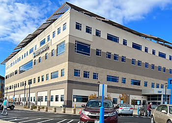 Thornton Neurologists Lara Winters Katzin, MD - KAISER PERMANENTE ROCK CREEK MEDICAL OFFICES