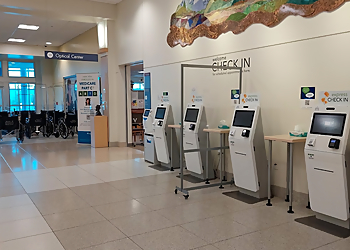 Thornton Neurologists Lara Winters Katzin, MD - KAISER PERMANENTE ROCK CREEK MEDICAL OFFICES