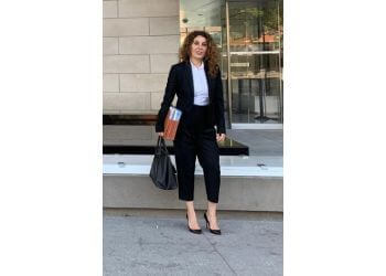 Glendale DUI Lawyers Lara Yeretsian - YERETSIAN LAW