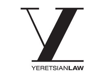 Glendale DUI Lawyers Lara Yeretsian - YERETSIAN LAW