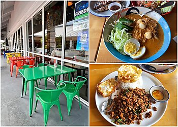 Fort Lauderdale Thai Restaurants Larb Thai-Isan