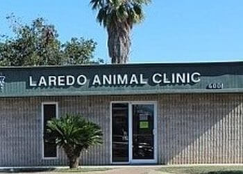 Laredo veterinary clinic Laredo Animal Clinic