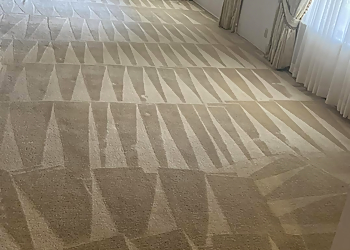 Laredo Carpet Cleaning Inc. - Laredo, TX Carpet Cleaners - Project Image