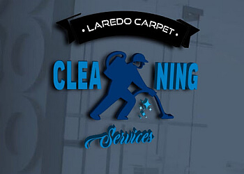 Laredo Carpet Cleaning Services  Laredo Carpet Cleaners image 1