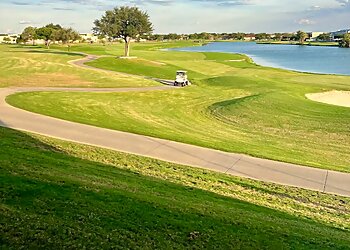 Laredo Golf Courses Laredo Country Club