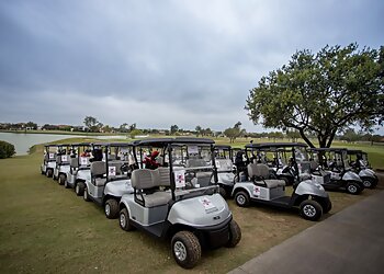 Laredo Golf Courses Laredo Country Club