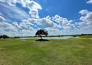 Laredo Country Club  Laredo Golf Courses image 1
