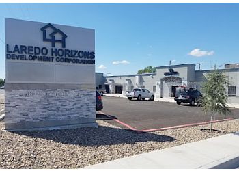 Laredo Horizons Development Corporation Laredo Horizons Development Corporation - Laredo, TX Property Management - Office Exterior Image