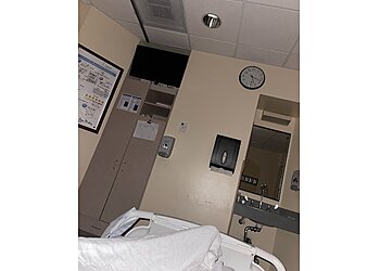 Laredo Sleep Clinics Laredo Medical Center