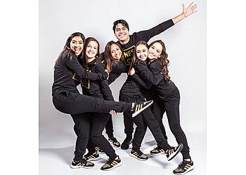 Laredo Dance Schools Laredo School of Contemporary Dance