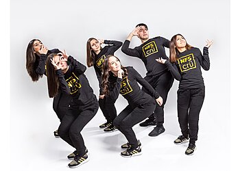 Laredo Dance Schools Laredo School of Contemporary Dance