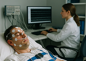 Laredo Sleep Center, LLC Laredo Sleep Clinics image 1