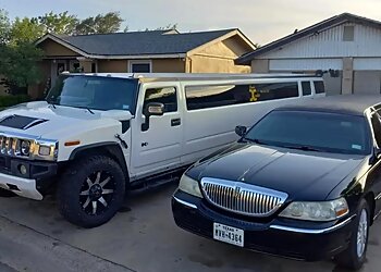 Laredo Limo Service Laredo Xecutive Limo & Party Bus