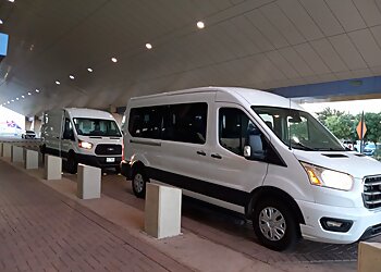 Laredo Limo Service Laredo Xecutive Limo & Party Bus