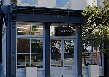 Charleston Hair Salons Largo