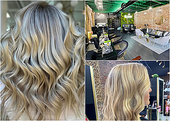 Charleston Hair Salons Largo