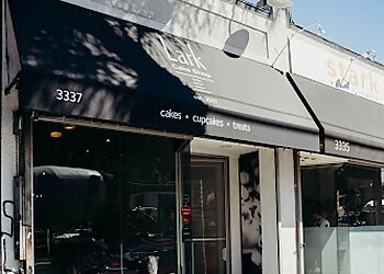 Los Angeles Cakes Lark Cake Shop