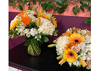 Albany Florists Lark Street Flower Market