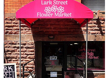 Lark Street Flower Market Albany Florists
