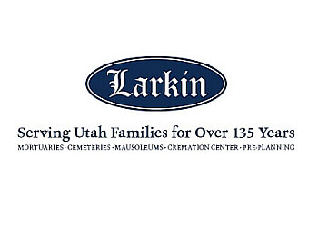 Salt Lake City Funeral Homes Larkin Mortuary