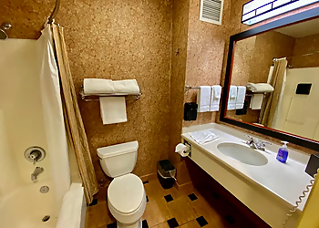 Roseville Hotels Larkspur Landing Roseville