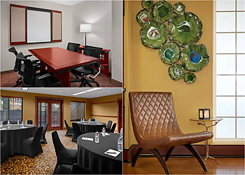 Roseville Hotels Larkspur Landing Roseville