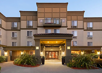 Larkspur Landing Roseville Roseville Hotels image 1