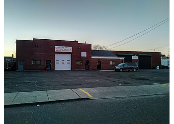 Larocca's Garage Inc Madison Brake & Wheel Alignment Bridgeport Car Repair Shops image 1