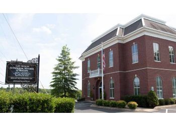 Clarksville Real Estate Lawyers Larry A. Rocconi, Jr. - MITCHELL, ROSS, ROCCONI & MCMILLAN, PLLC