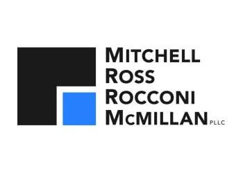Clarksville Real Estate Lawyers Larry A. Rocconi, Jr. - MITCHELL, ROSS, ROCCONI & MCMILLAN, PLLC