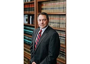 Larry A. Rocconi, Jr. - MITCHELL, ROSS, ROCCONI & MCMILLAN, PLLC Clarksville Real Estate Lawyers