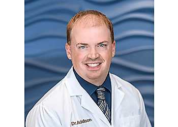 Larry Addison, OD - TOTAL VISION EYECARE Rochester Eye Doctors image 1