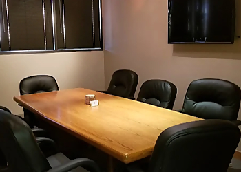 Phoenix Accounting Firms Larry B. Betts CPA